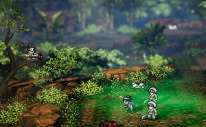 逸剑风云决顾思归怎么入队 顾思归加入队伍详细方法