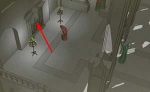 巴别塔圣歌转经筒在哪 转经筒位置详细说明