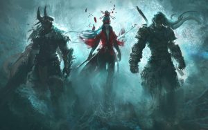 永劫无间手游拳刃魂玉怎么用 永劫拳刃魂玉介绍