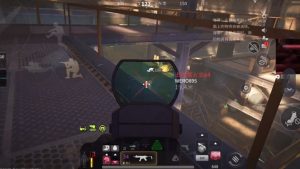 萤火突击MPX冲锋枪怎么样 萤火MPX武器性能介绍