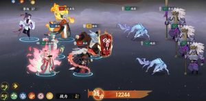 指间山海前期推图阵容怎么搭 火烧队阵容详细解析