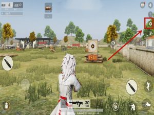 荒野行动陀螺仪怎么开启 荒野陀螺仪设置教程攻略