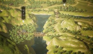 逸剑风云决程家村怎么去 程家村位置及支线任务攻略