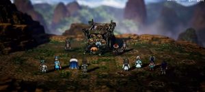 逸剑风云决白惟一救不救 白惟一救援选择详细解析