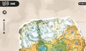 洛克王国世界地图有哪些 洛克王国世界地图详细介绍