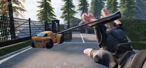 萤火突击军刺怎么使用 萤火突击军刺按键键位操作介绍