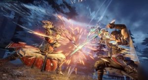 永劫无间手游网络连不上怎么办 永劫网络问题解决方法