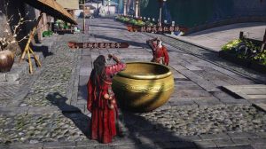 燕云十六声门派狂澜衣服是什么 狂澜门派外观前瞻