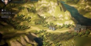 逸剑风云决插翅虎王猛怎么打 插翅虎王猛任务触发方法