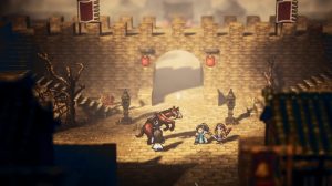 逸剑风云决程家二爷任务怎么玩 程家二爷支线任务详细指南