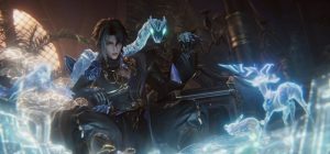 王者荣耀皮肤山海奇都多少钱 王者山海奇都皮肤价格