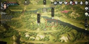 逸剑风云决武家旧事怎么触发 武家旧事支线任务详细攻略