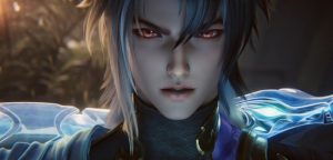 王者荣耀山海奇都皮肤有几款 王者山海奇都皮肤介绍