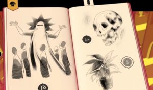 巴别塔圣歌墓园怎么过 墓园雕像解密详细攻略