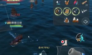 大航海时代传说37级老船长怎么打 西班牙海域挑战攻略