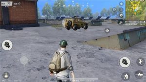 荒野行动怎么在车上开枪 荒野载具射击操作攻略