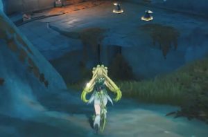 鸣潮北落野怎么解密 北落野解谜玩法详细攻略