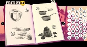 巴别塔圣歌文字怎么解读 五大文明文字特征详解