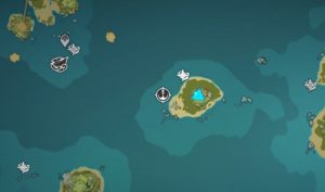 原神异乡的遇难船怎么解谜 遇难船任务详细流程