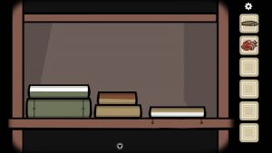 逃离方块悖论第二章书怎么摆 第二章书籍摆放攻略