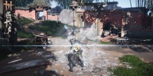 燕云十六声裂石钧有什么技能 新流派武学技能介绍