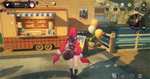 绝区零吃遍度假村成就怎么做 隐藏成就完成方法