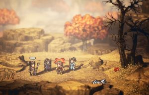 逸剑风云决拳法怎么玩 逸剑风云决拳法流派详细解析