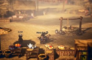 逸剑风云决穷山据点怎么去 穷山据点进入方法详细介绍