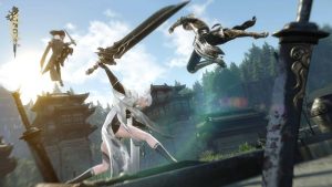 逆水寒手游智者无情怎么过 智者无情任务全流程解谜