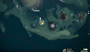 鸣潮哀声鹫上方解谜怎么做 哀声鹫解谜详细攻略