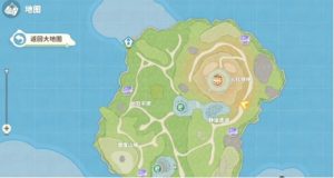 米姆米姆哈小橘蜂怎么捕捉 小橘蜂出现地点及捕捉技巧