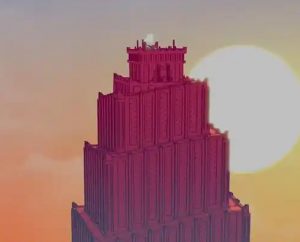 巴别塔圣歌转经筒怎么解 转经筒解谜详细步骤攻略