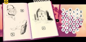 巴别塔圣歌文字怎么翻译 各关卡文字含义详细解析