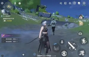 鸣潮天上掉馅饼二怎么解密 天上掉馅饼二任务流程详解