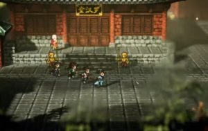 逸剑风云决队友怎么选 全队友培养推荐攻略