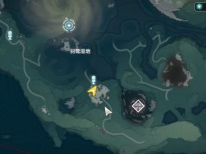 鸣潮羽鹭湿地解谜怎么过 羽鹭湿地棋盘解谜详细步骤