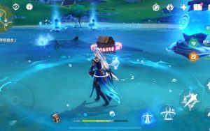 原神连水管解谜怎么过 水管连接解谜详细攻略