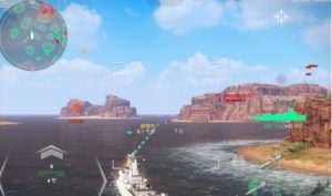 现代战舰x51乘波者怎么样 x51乘波者性能详细解析