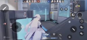 卡拉彼丘千代技能怎么玩 千代射击模式与战术详解