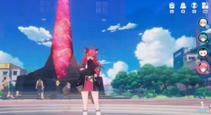 异环猫娘娜娜莉怎么玩 娜娜莉技能特点详细解析