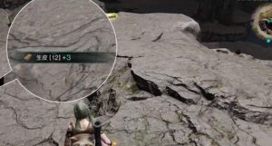 七日世界哪里刷皮最多七日 熊洞高效刷皮地点分享