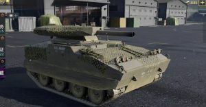 现代战舰坦克模式怎么玩 坦克战斗详细玩法攻略