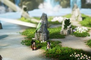 逸剑风云决碧海仙踪机关怎么过 三大机关破解方法详解