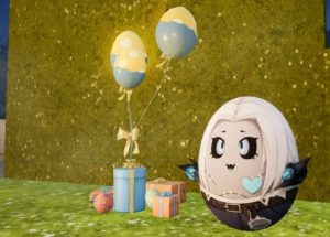 明日之后惊奇彩蛋家具怎么样 明日彩蛋家具介绍