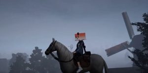 明日之后马匹怎么防止逃跑 七日马匹保留技巧教程