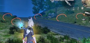 明日之后春笋在哪里采集 明日之后春笋获取位置一览