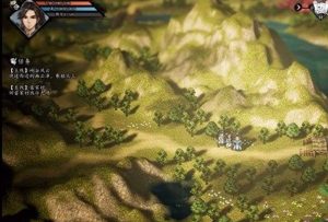 逸剑风云决蒋镖头在哪 蒋镖头位置详细寻找方法