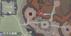 斗罗大陆猎魂世界星斗大森林仙草在哪 仙草位置详细分布