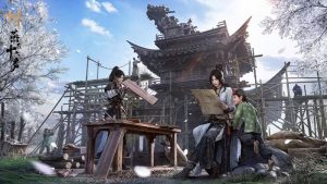 燕云十六声暑期版本活动有哪些 燕云暑期版本内容介绍