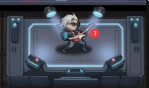 不思议迷宫摇滚乐手暗号是什么 摇滚乐手召唤方法详解